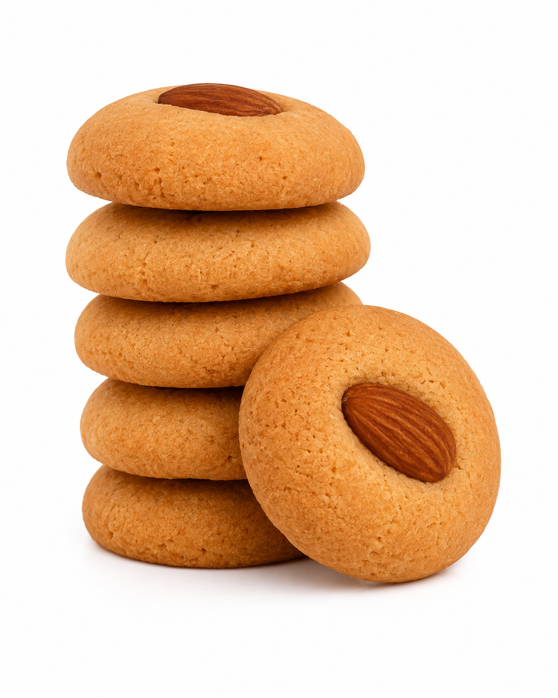 Badam Biscuit