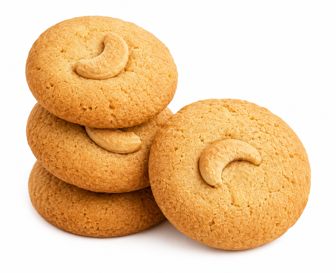 Kaju Biscuit