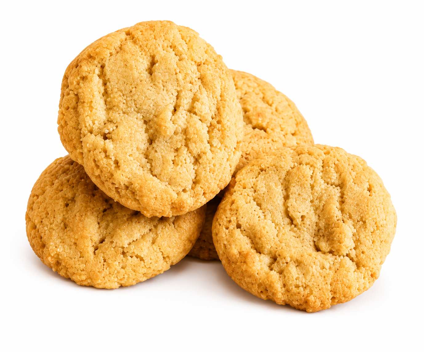 Butter Scotch Biscuit