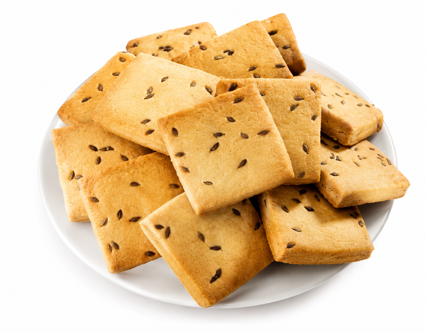 Jeera Cookies
