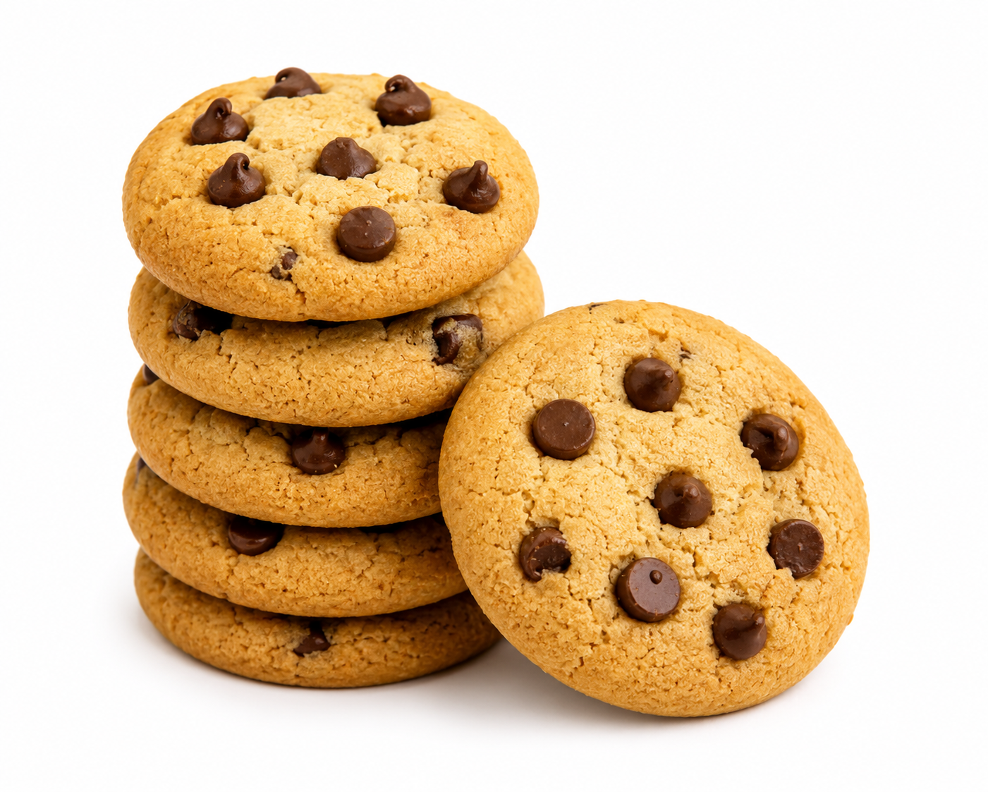 Choco Chips Cookies