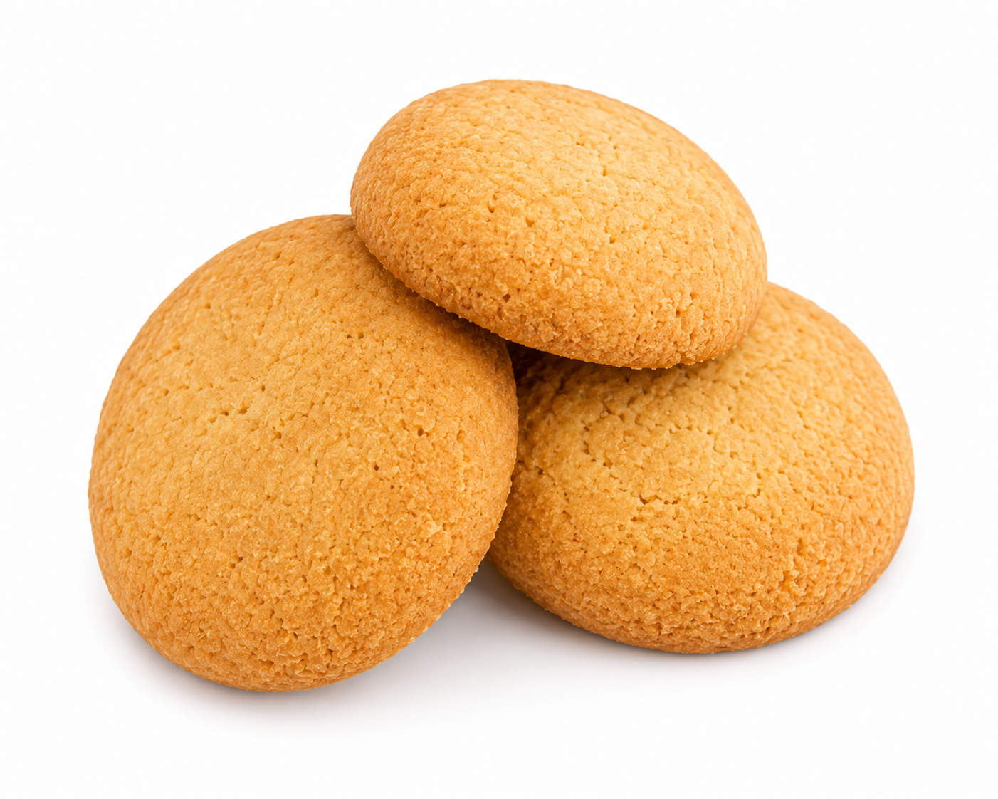 Butter Biscuit