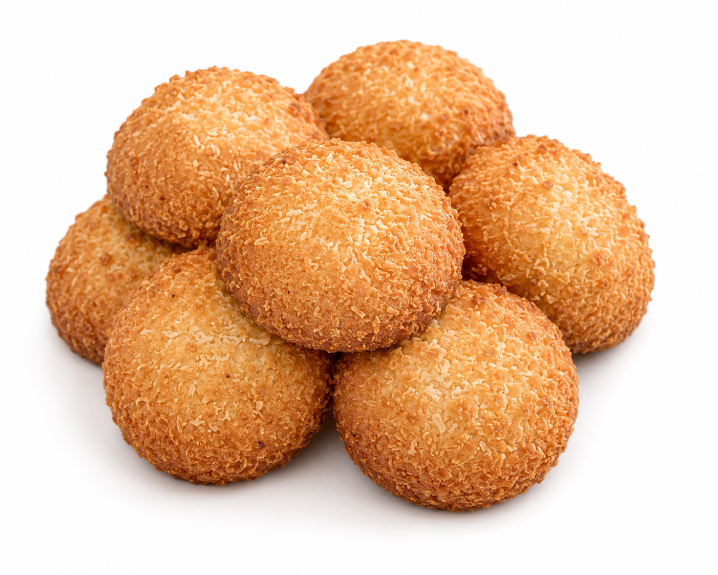 Lachcha Coconut Biscuit