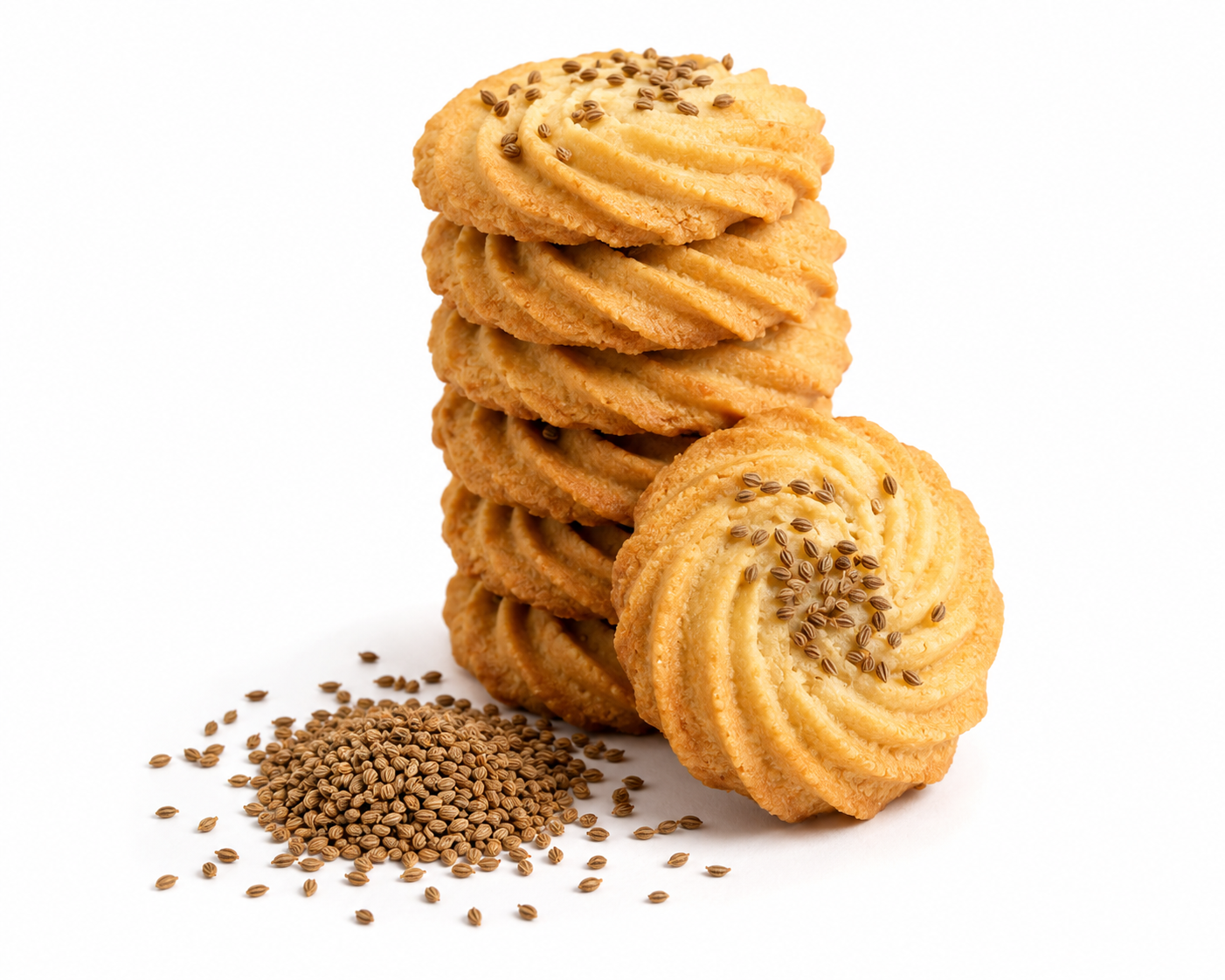Ajwain Phool