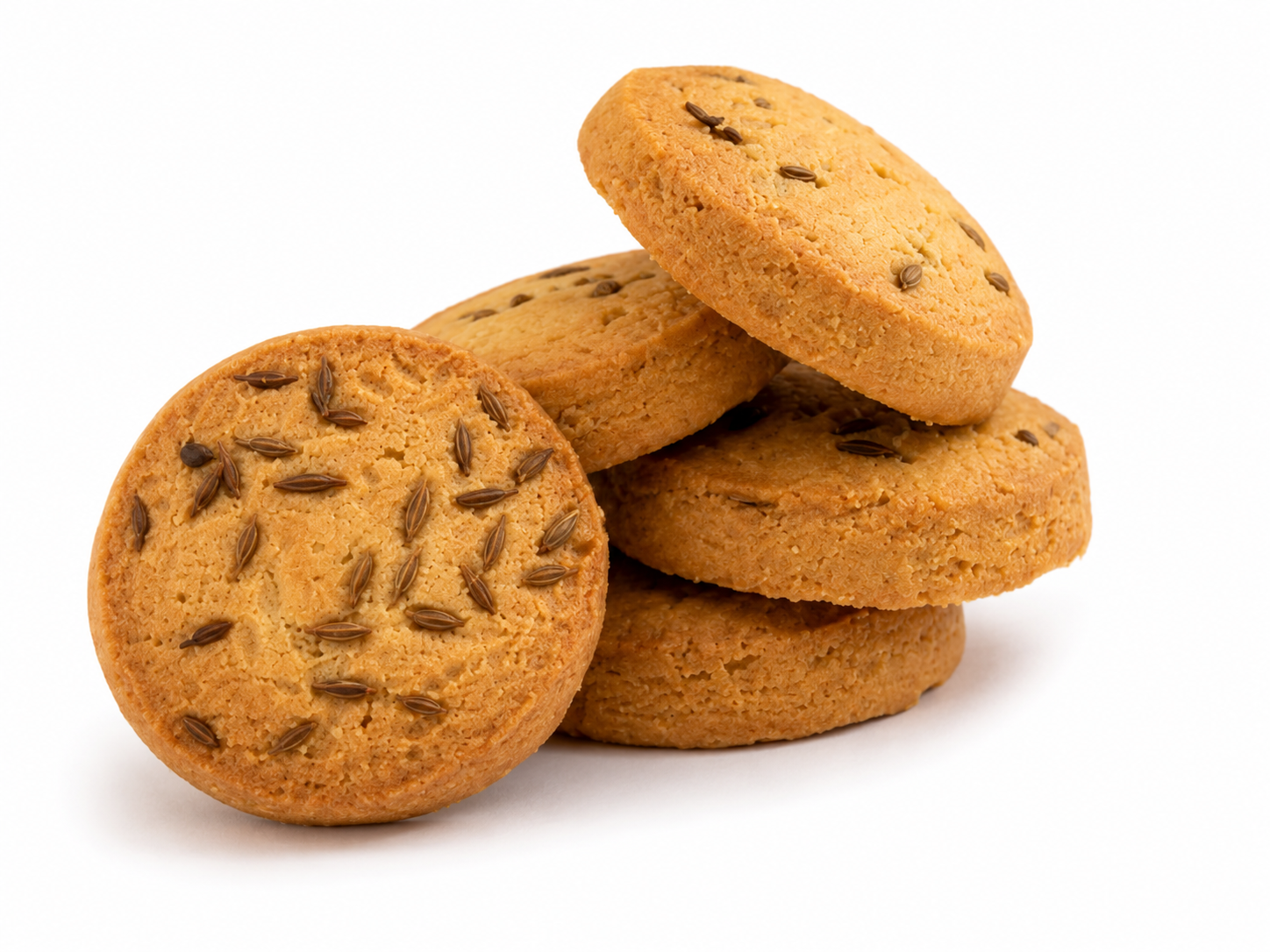 Jeera Biscuit